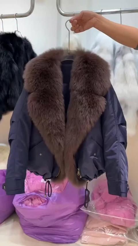 Parka