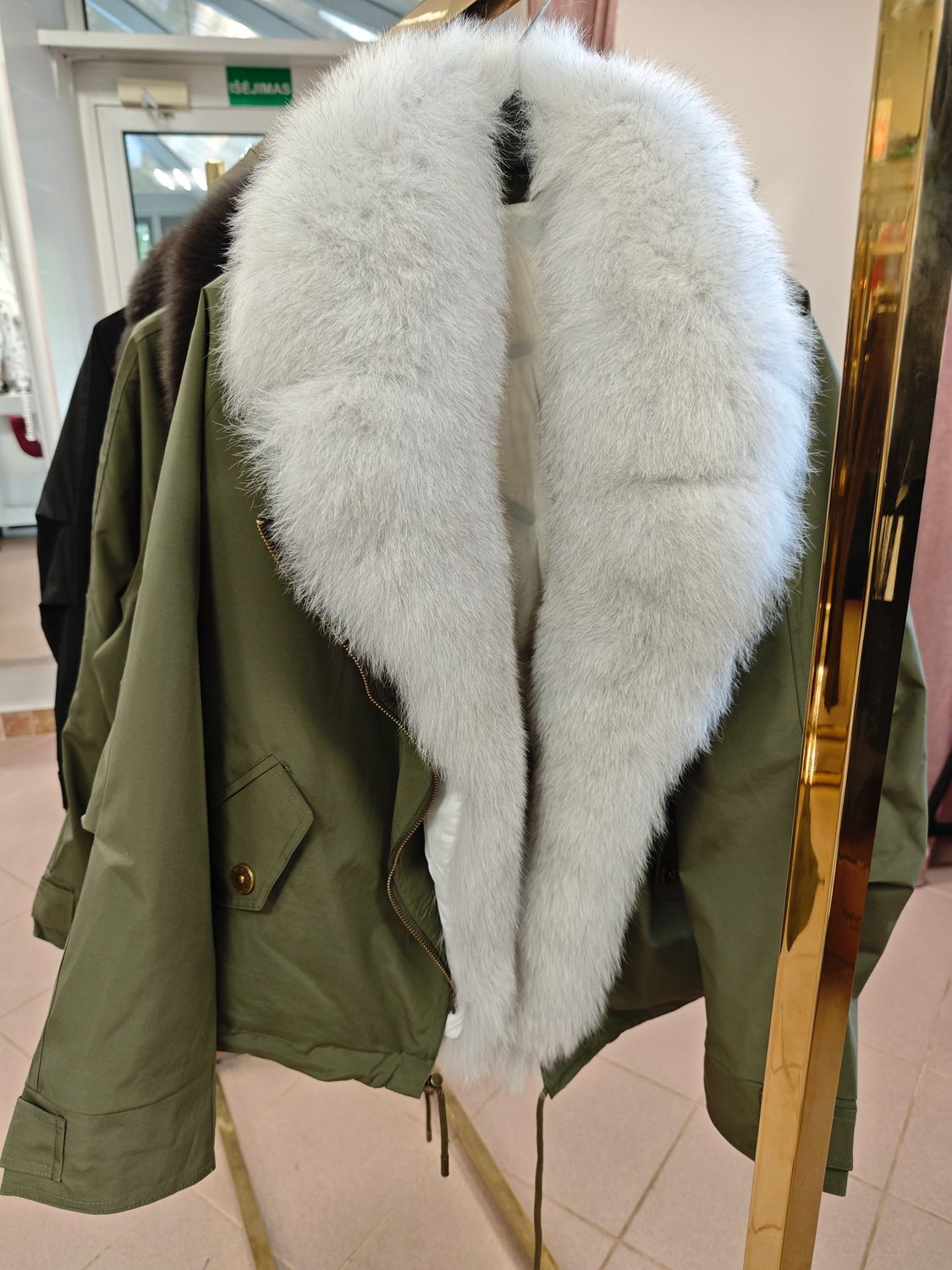 Parka