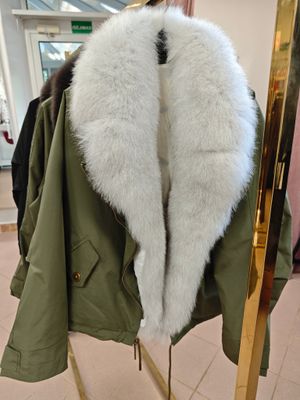 Parka