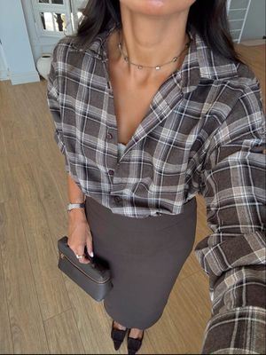 Marškiniai chocolate 