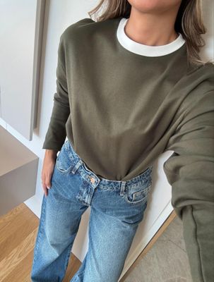 Long sleeve