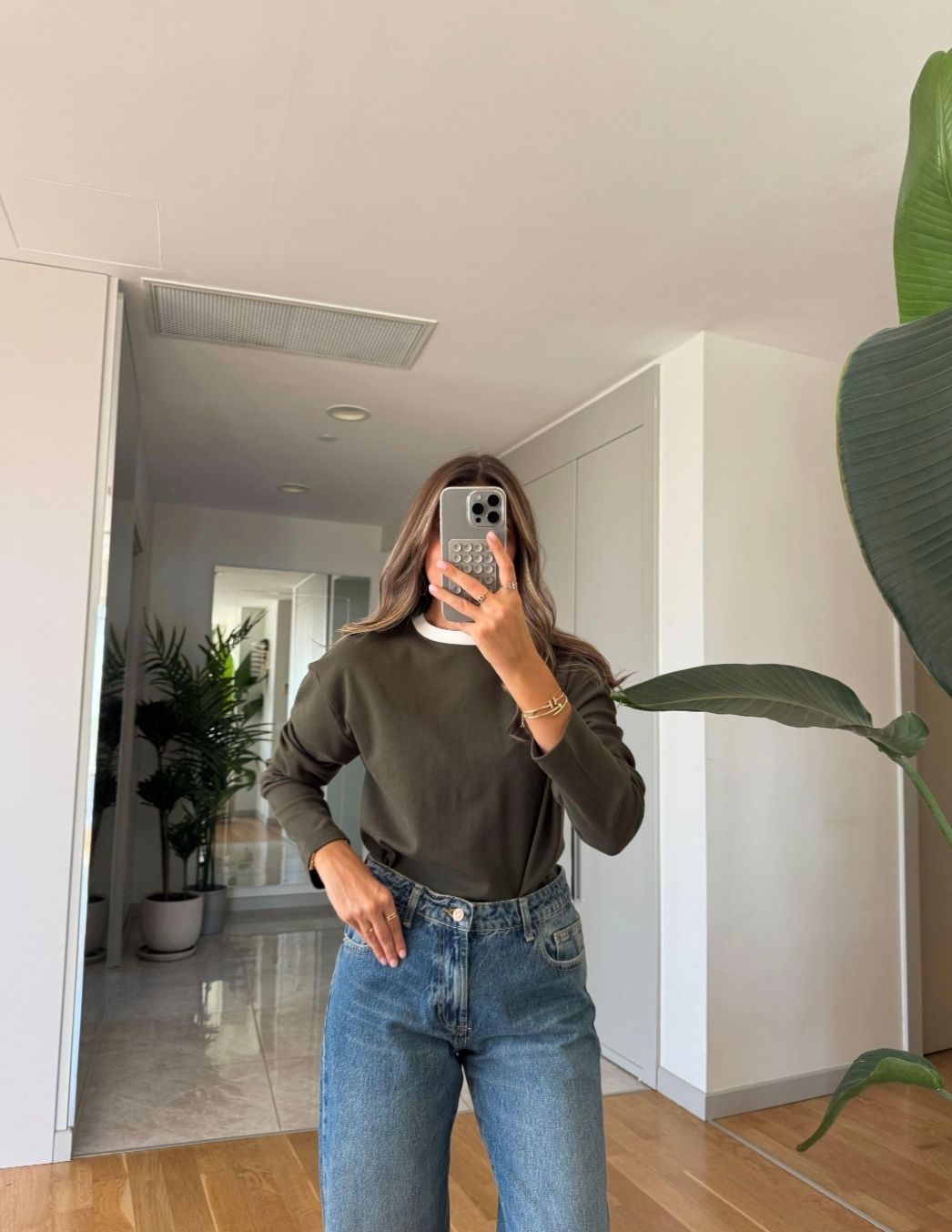 Long sleeve