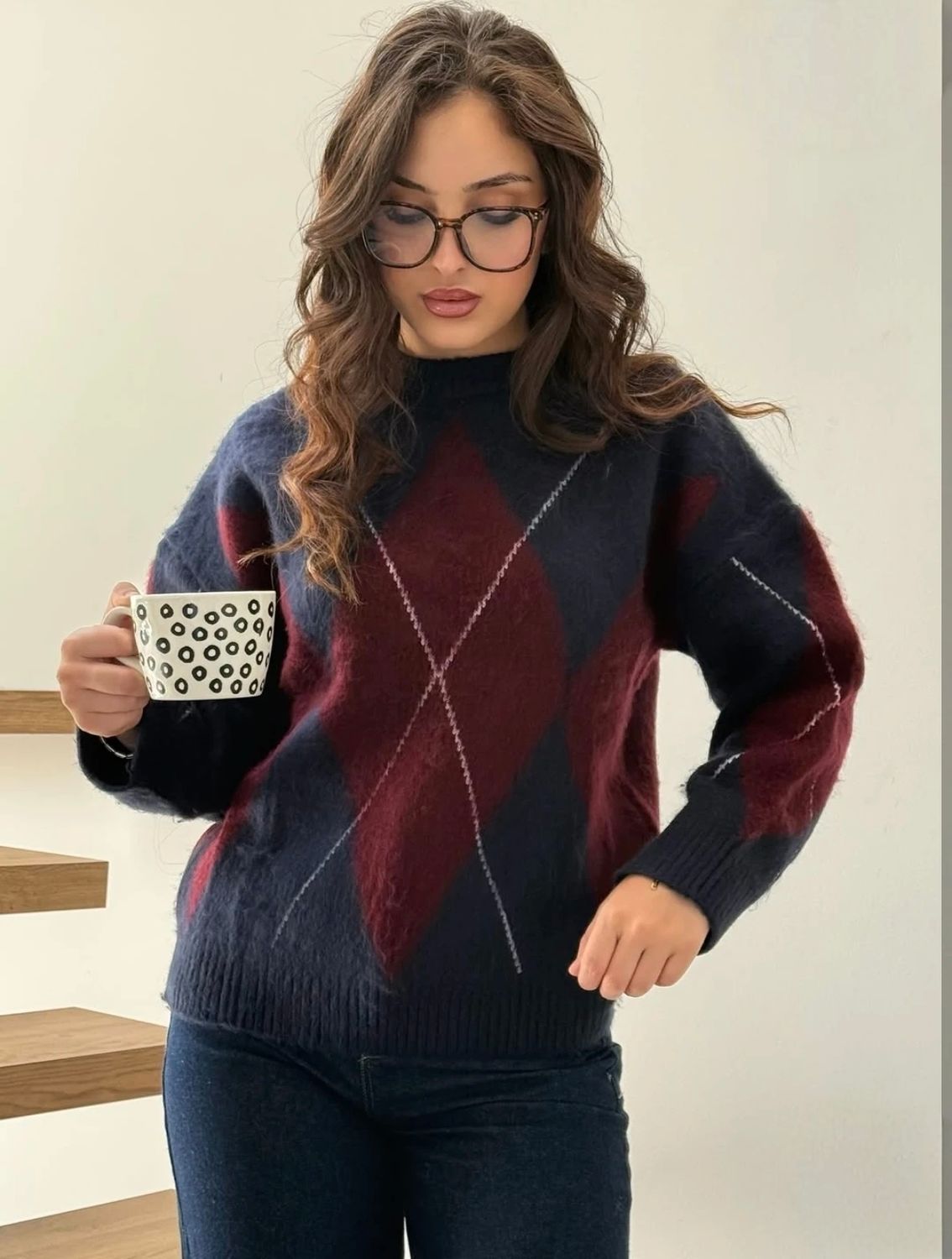 Megztinis