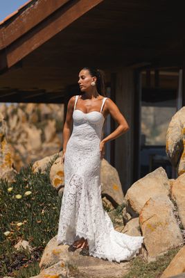 Lili dress