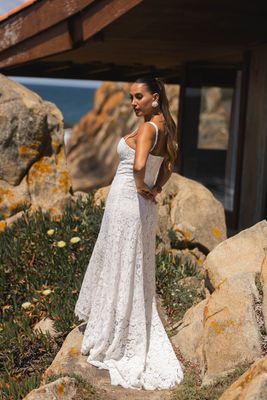 Lili dress