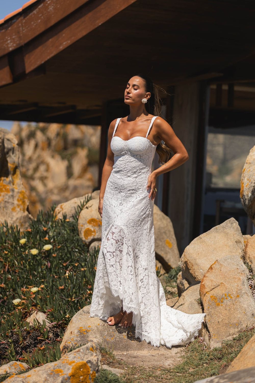 Lili dress