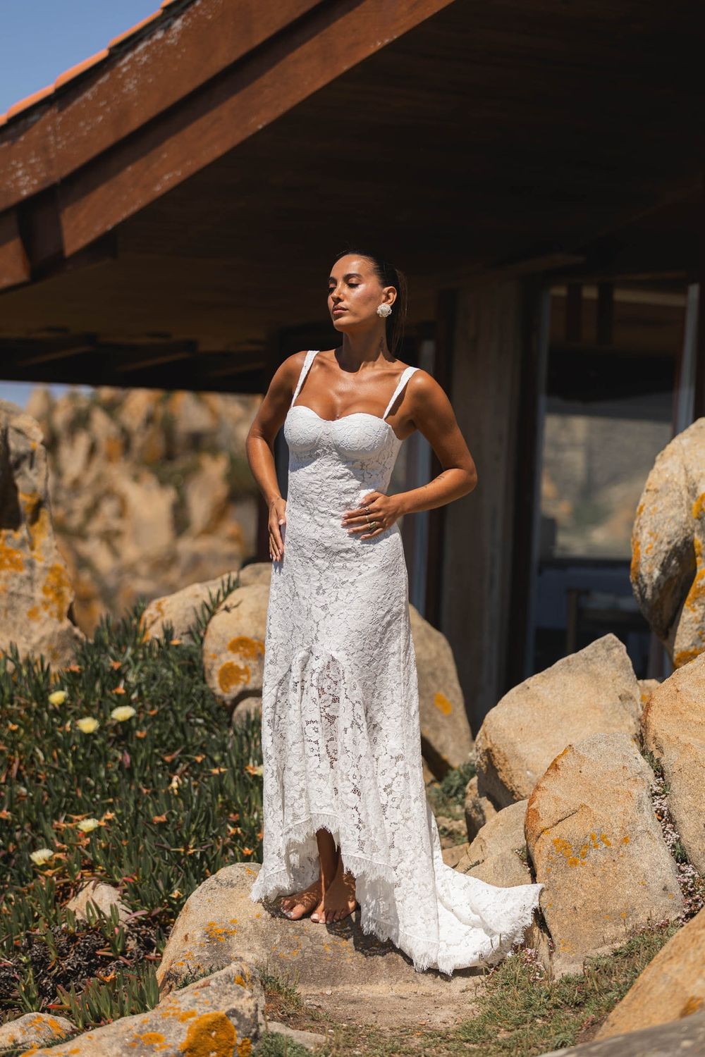 Lili dress
