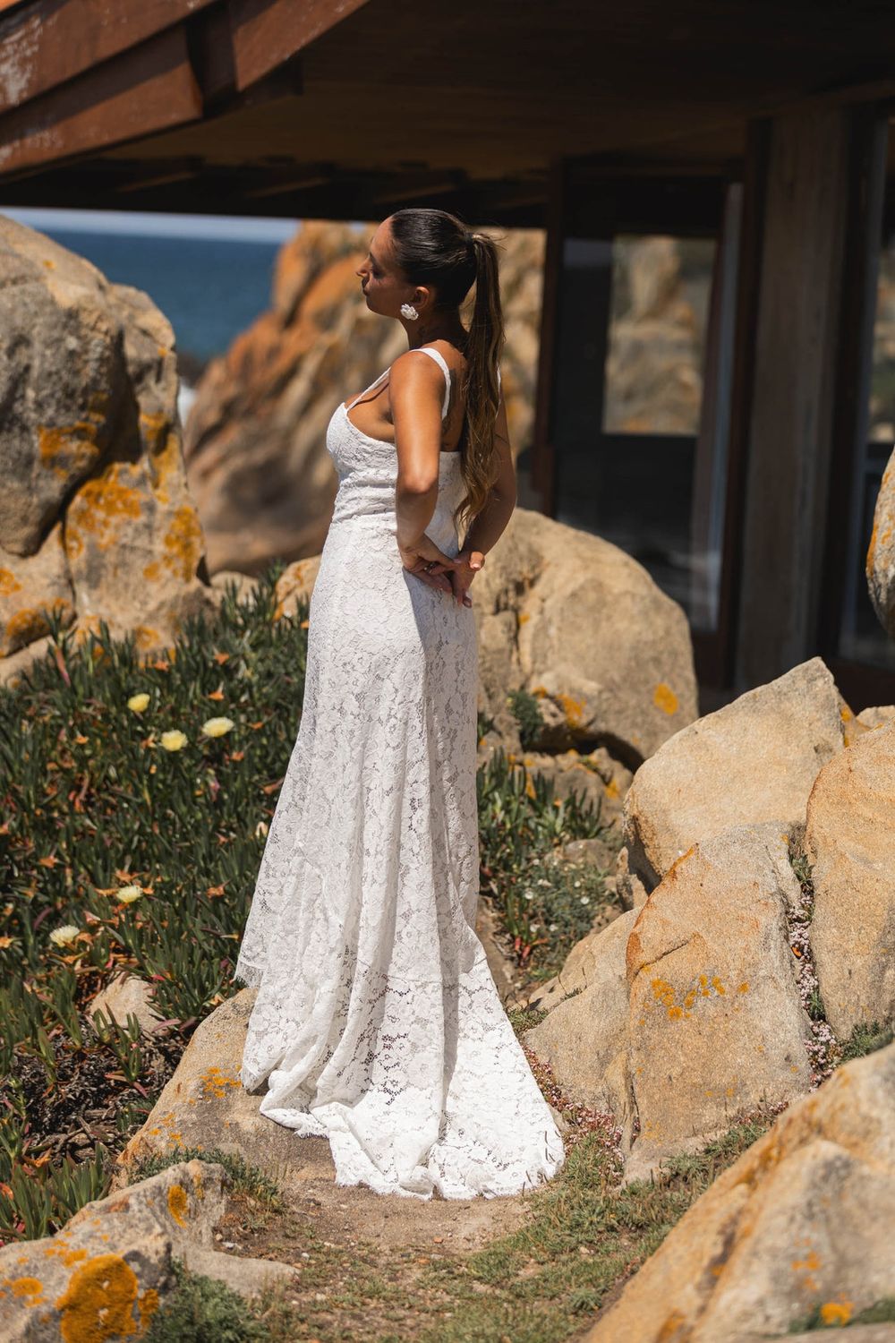 Lili dress