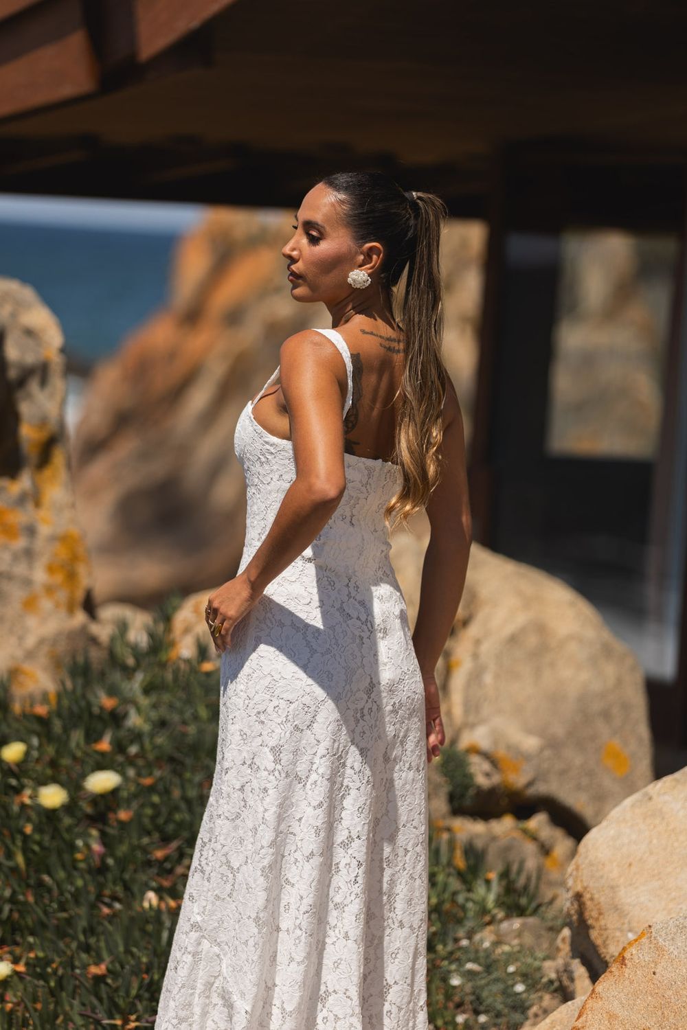 Lili dress