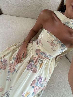 Suknelė Flora