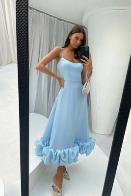 Suknelė Olivija 