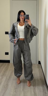 Tracksuit MyStar
