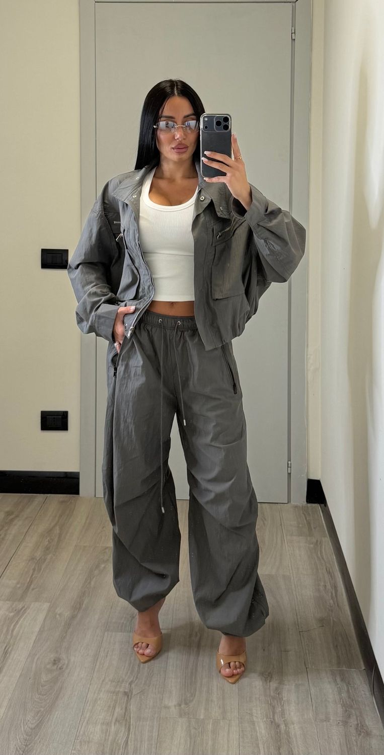 Tracksuit MyStar