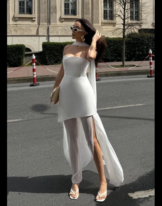 Dress Albina 
