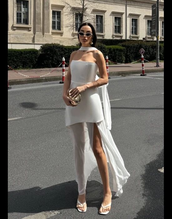 Dress Albina 