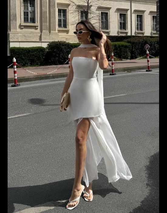 Dress Albina 