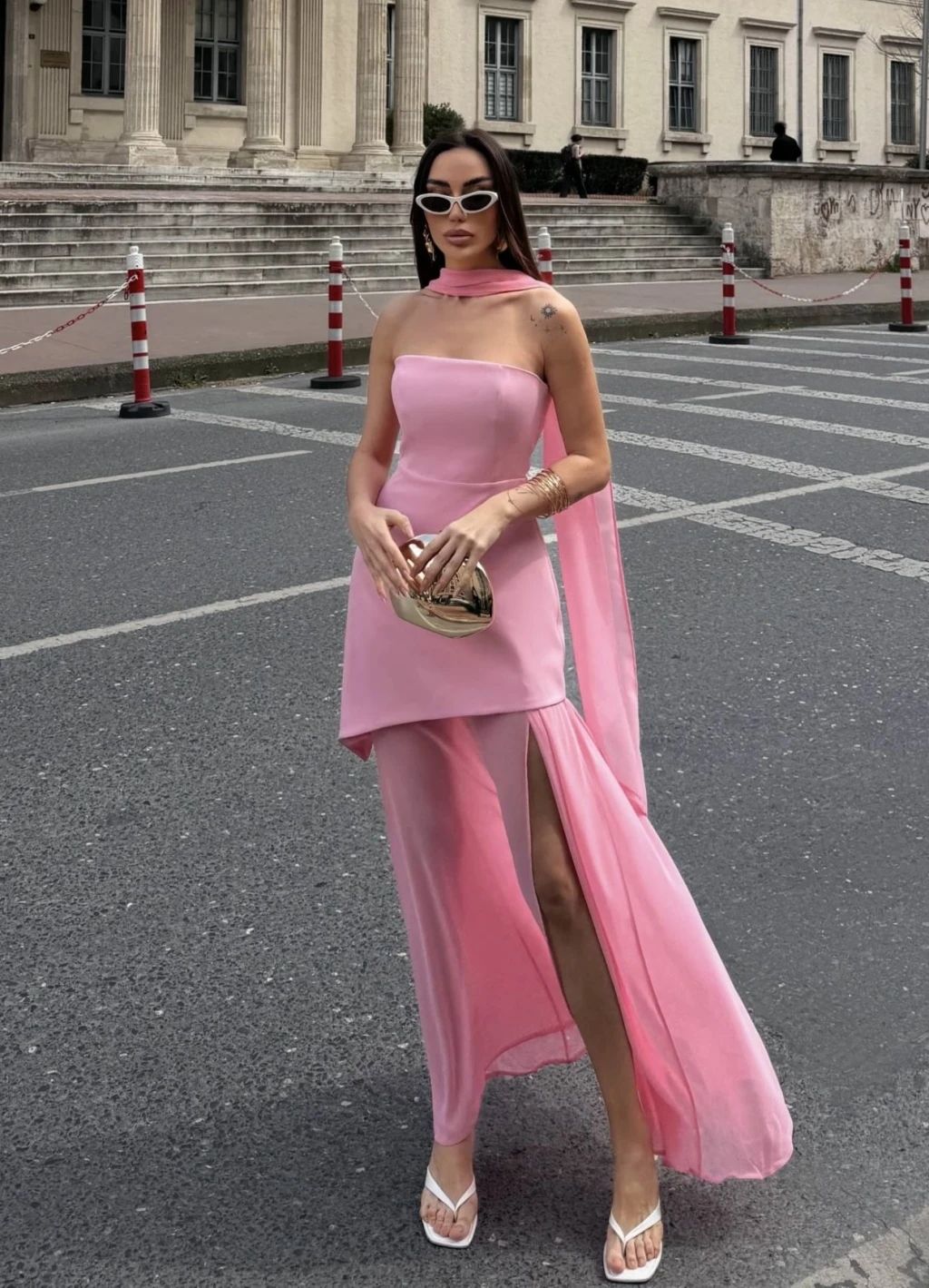 Dress Albina 