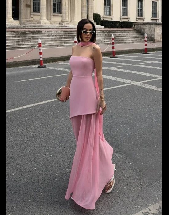 Dress Albina 