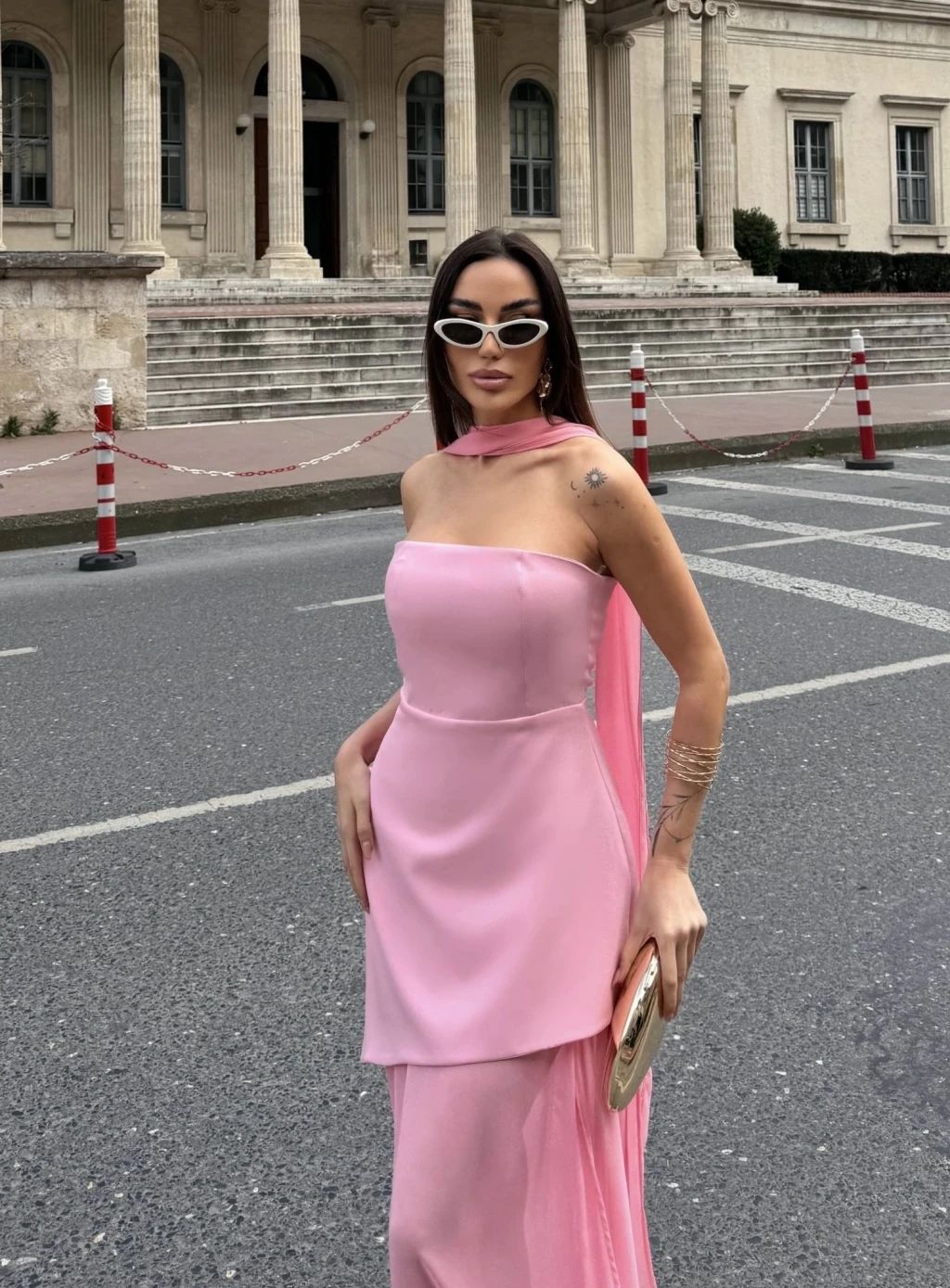 Dress Albina 