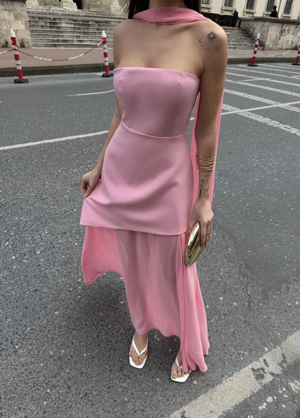 Dress Albina 