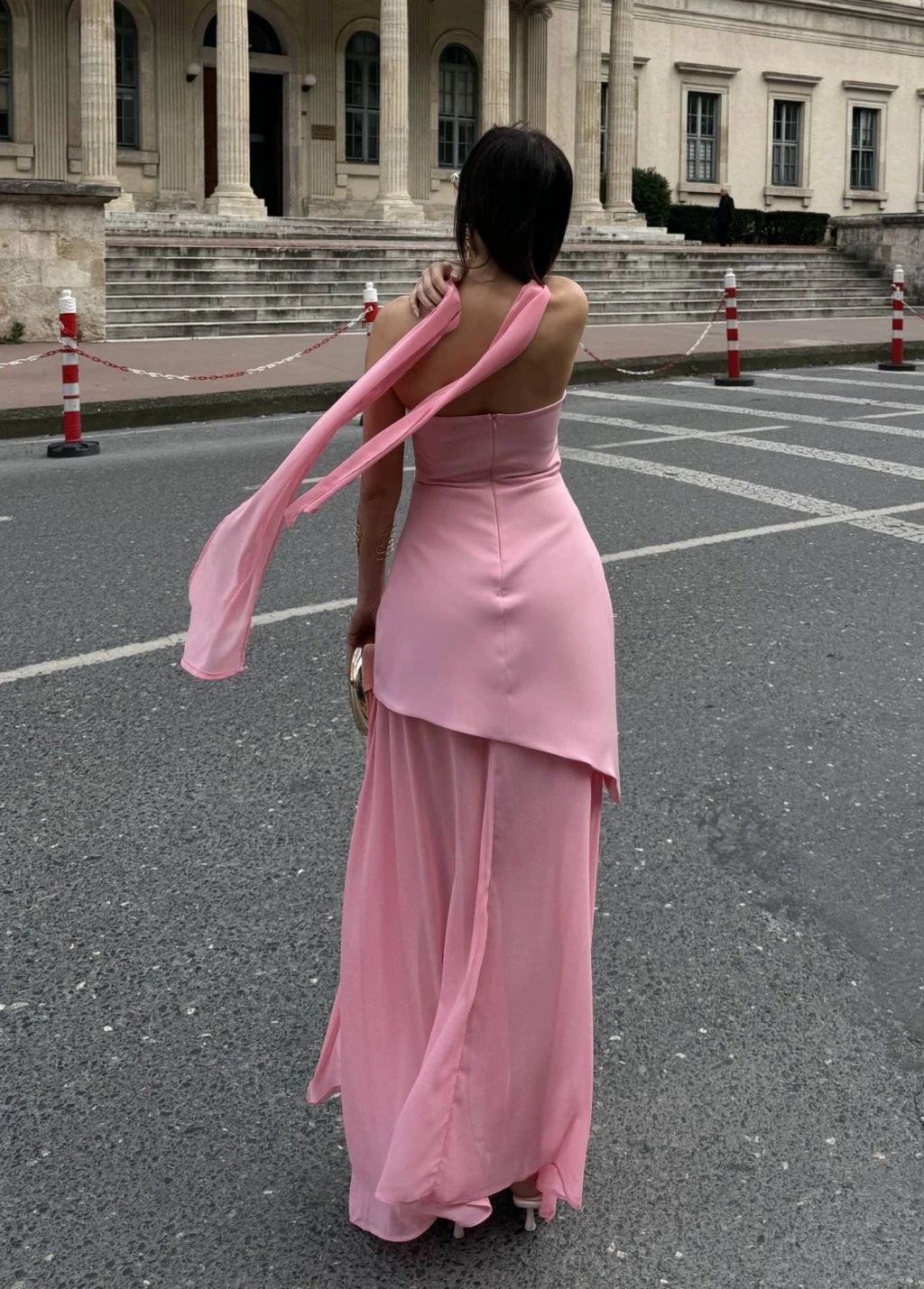 Dress Albina 