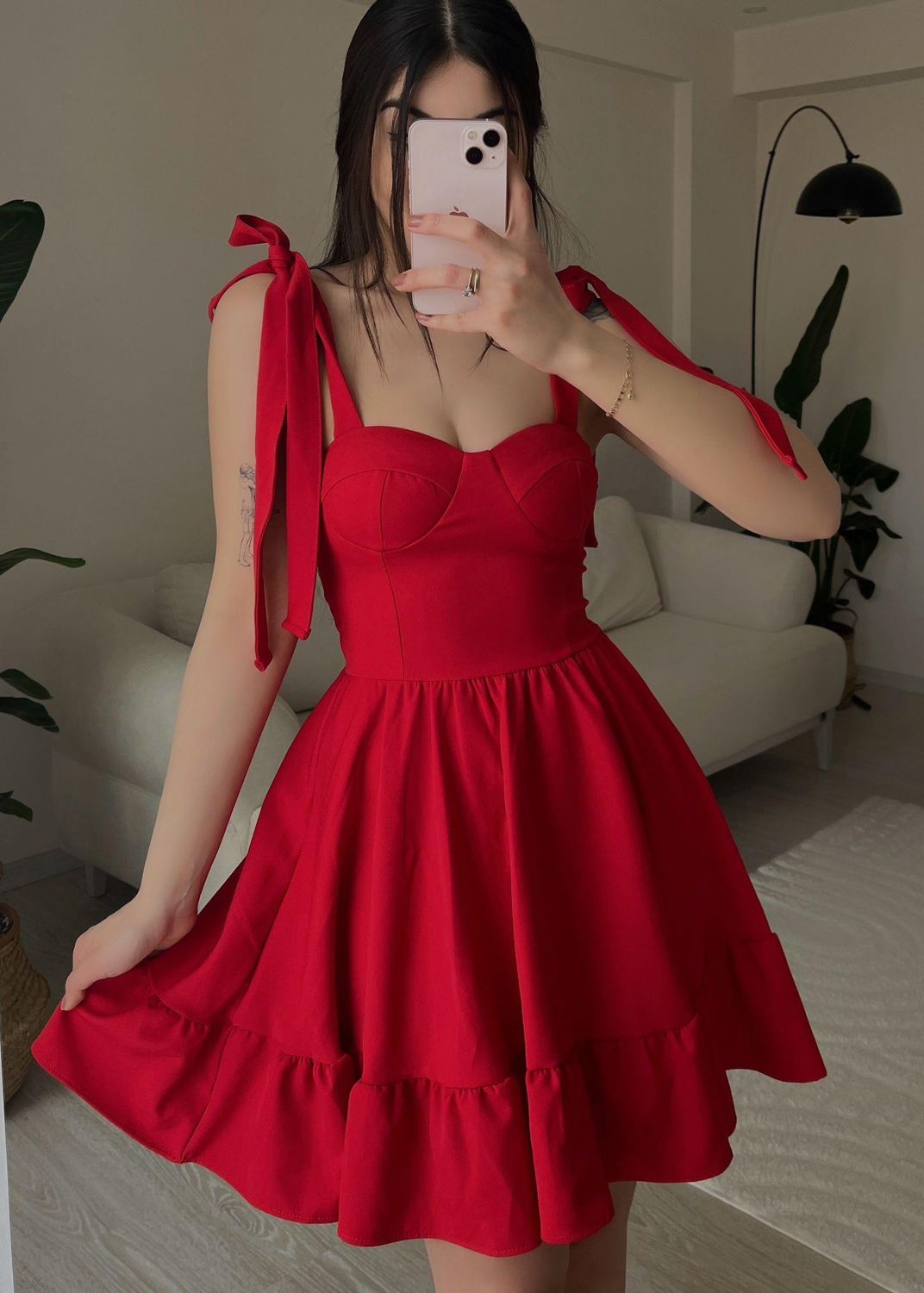 Dress Albina 