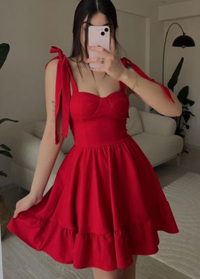 Suknelė Afina