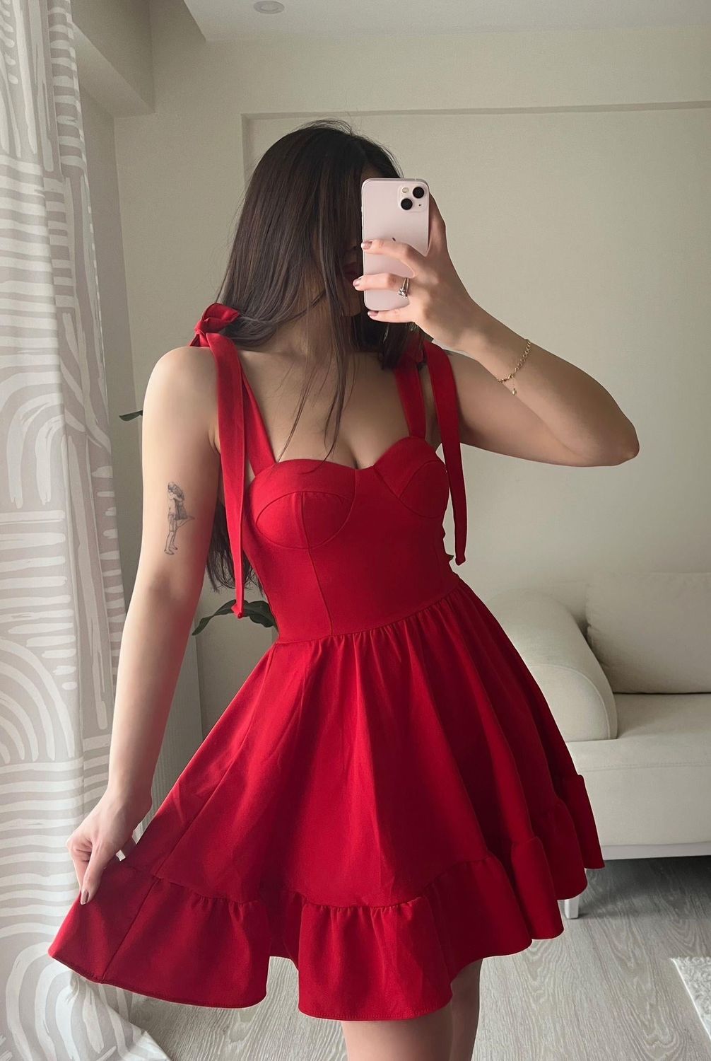 Dress Albina 