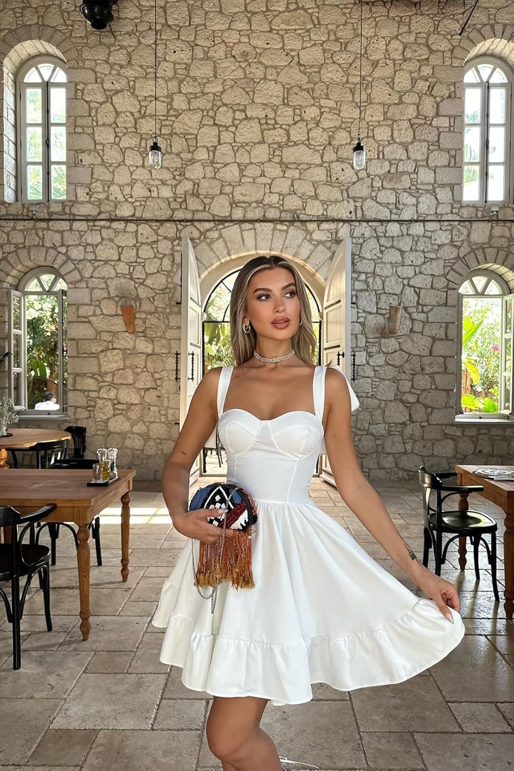 Dress Albina 