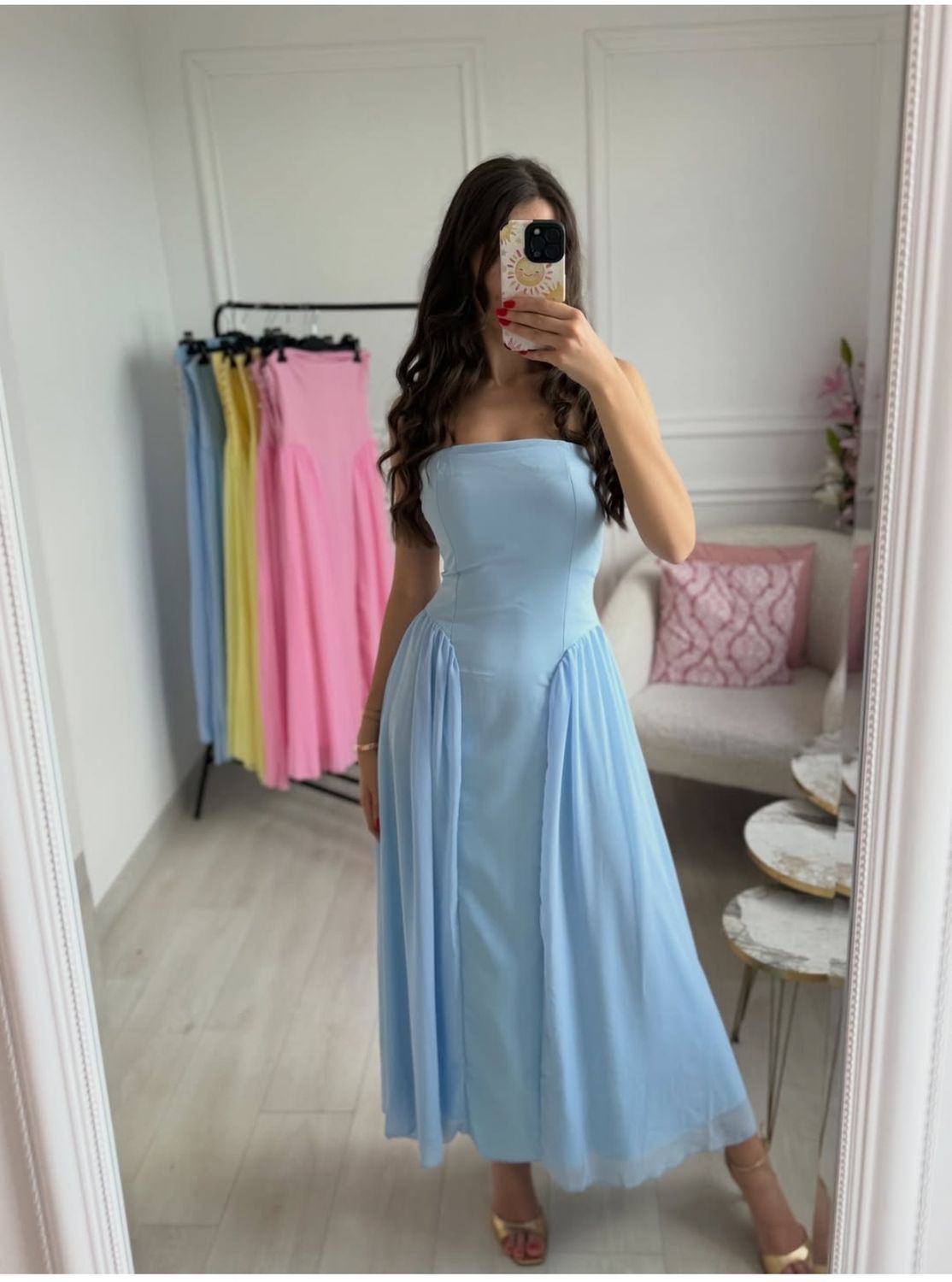 Dress Albina 