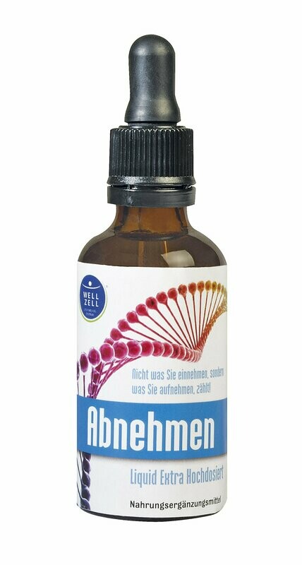 Abnehmen Stoffwechsel Booster
