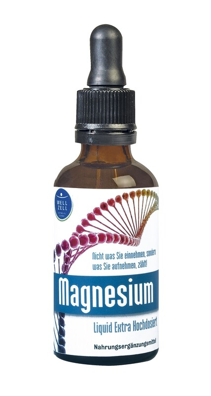 Magnesium Booster