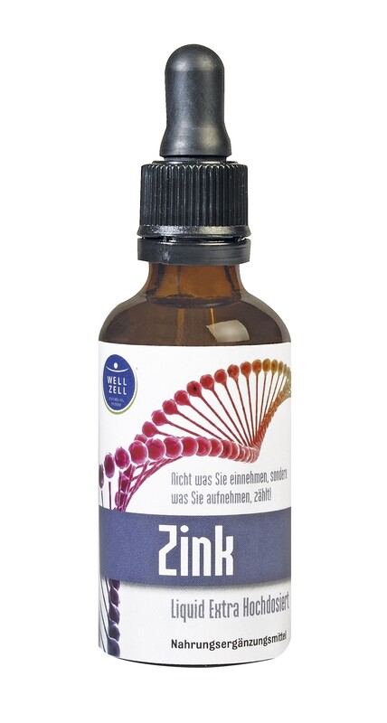 Zink Booster