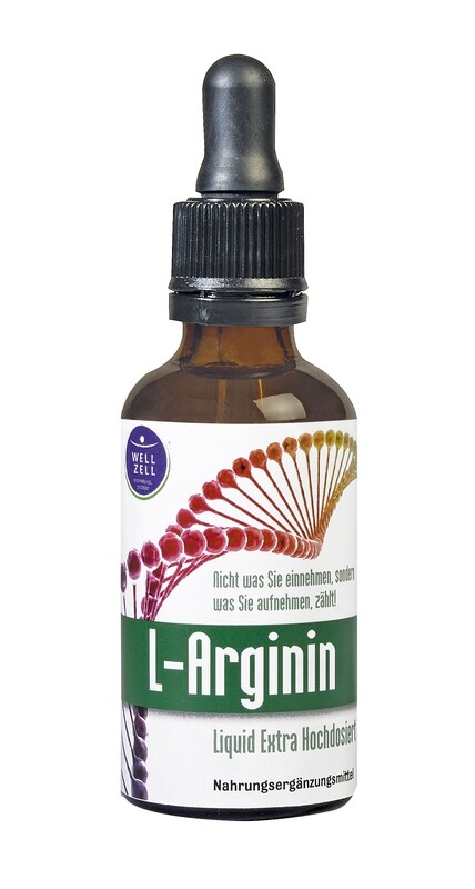 L-Aginin Booster