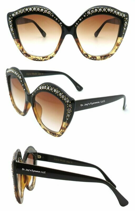 Multi Color Sun Glasses