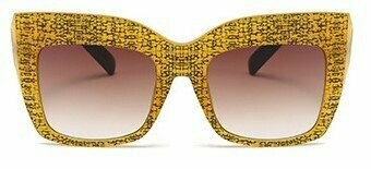 Large Gold Frame