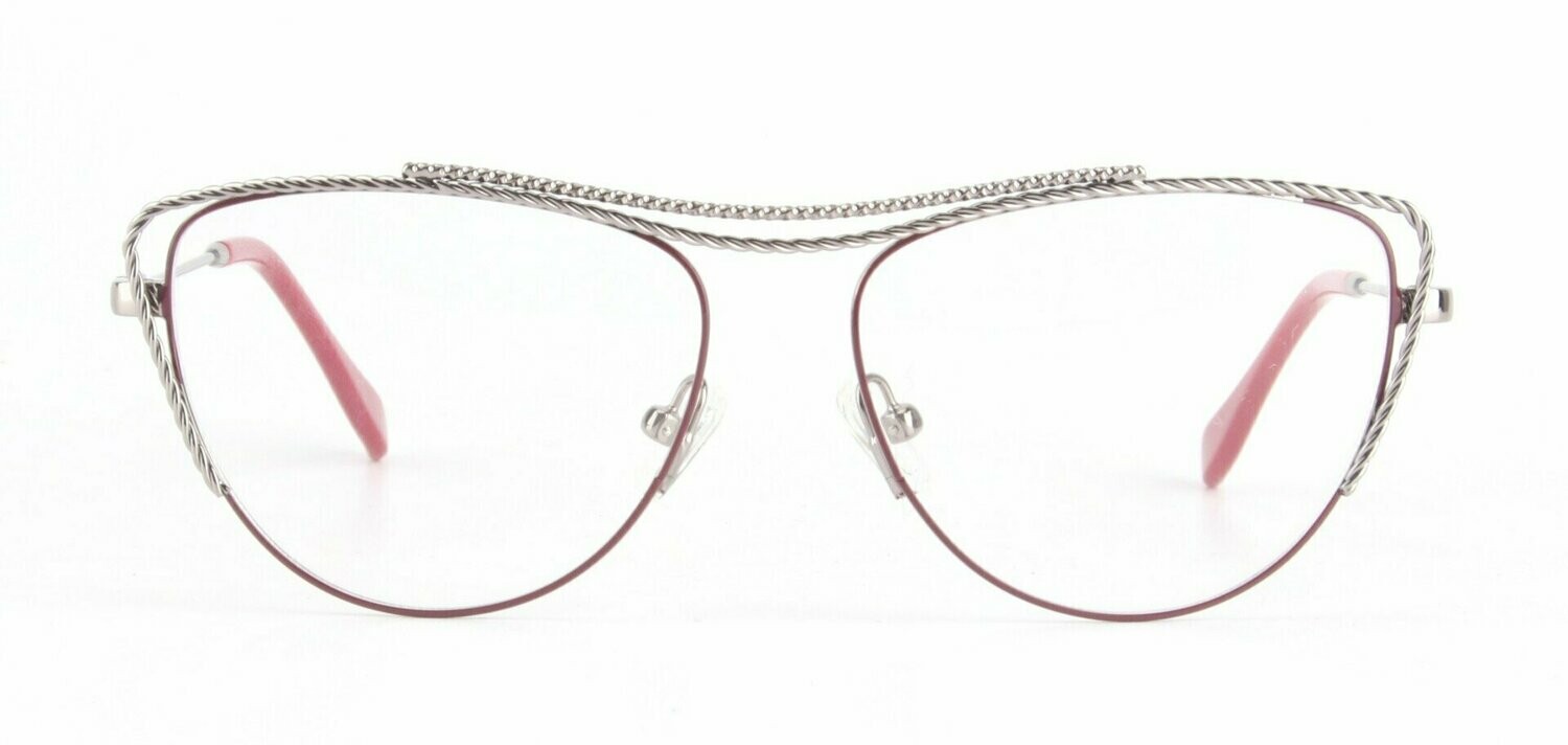 Clear Eye wear Wire Frame