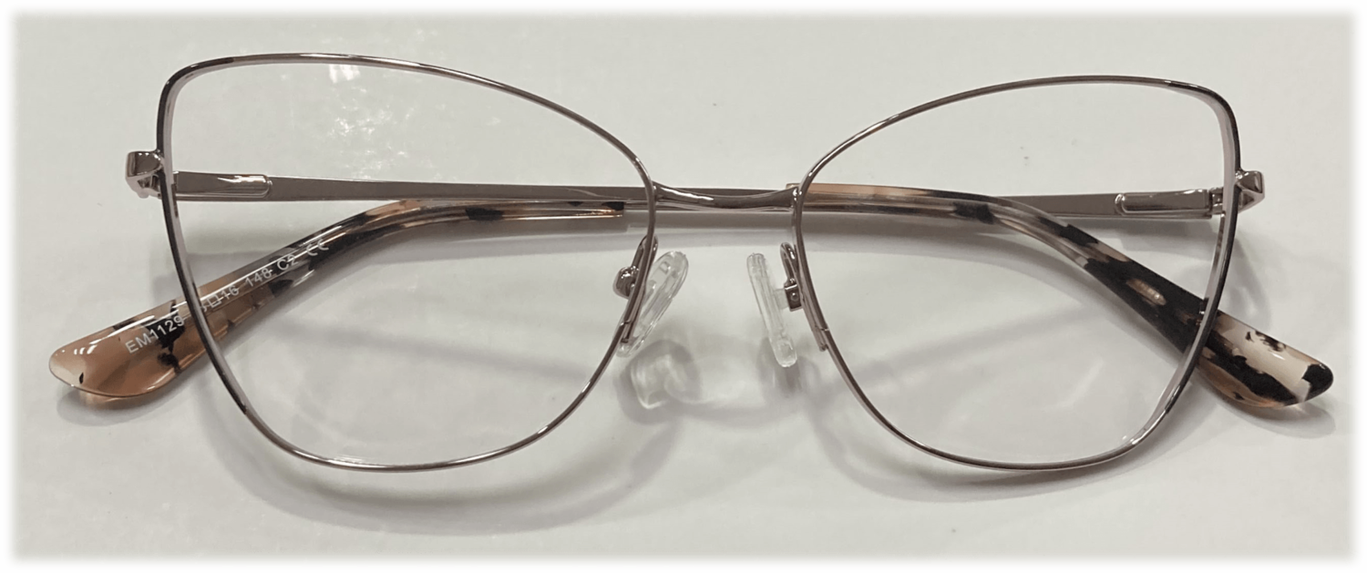 Eyewear Clear