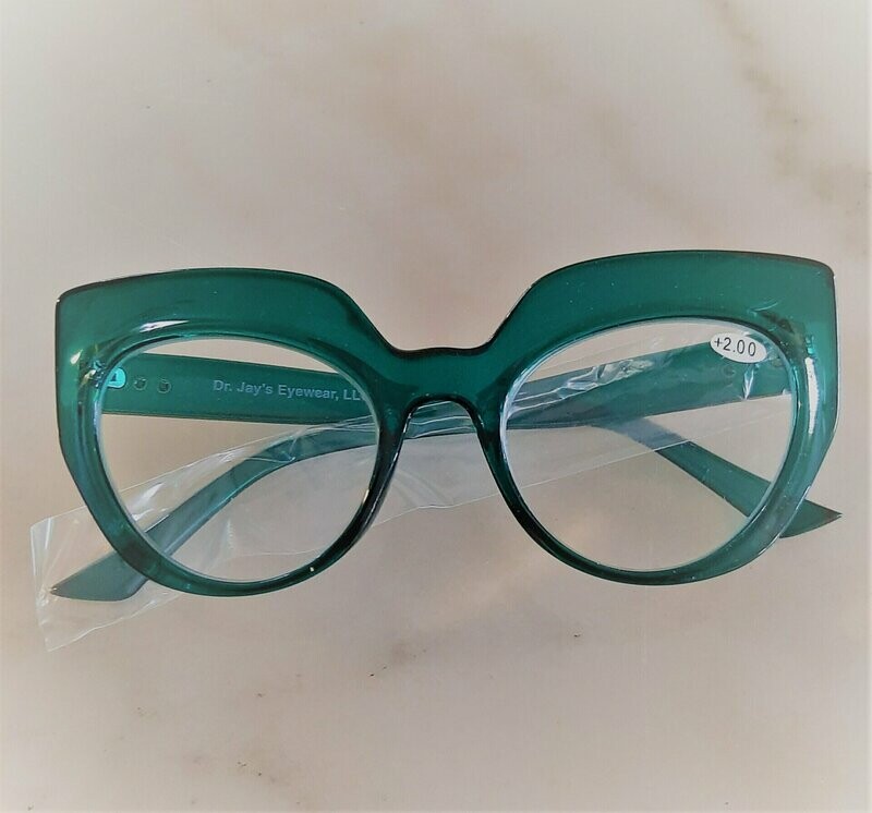 Green Round