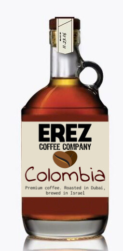 Premium Coffee Colombia Premium Coffee Colombia