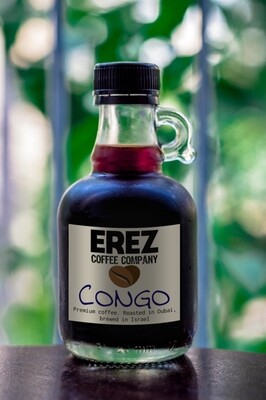 Premium Coffee Congo Premium Coffee Congo
