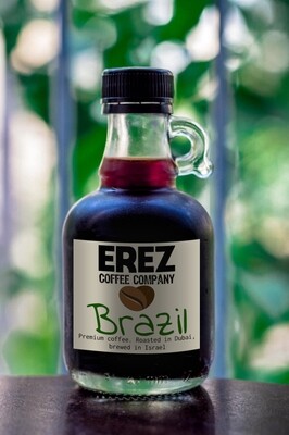 Premium Coffee Brazil Premium Coffee Brazil
