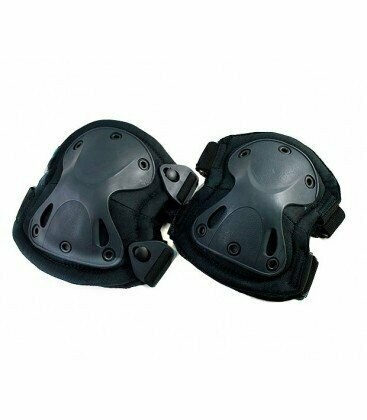 RODILLERAS TRANSFORME