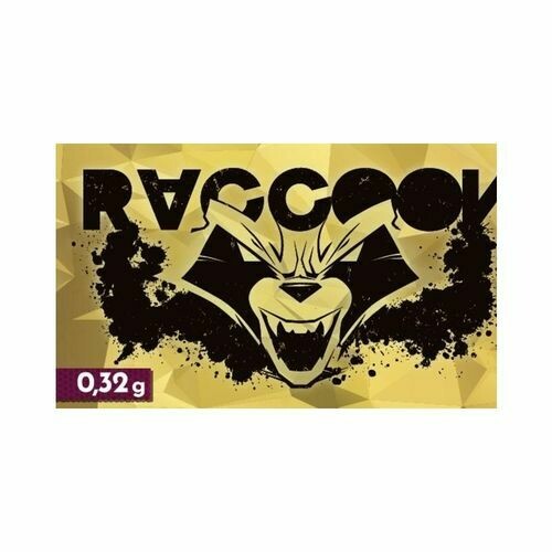 BOLAS RACCOON 0.20