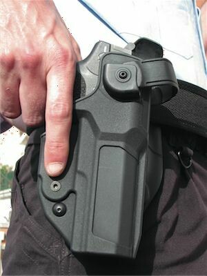 FUNDA Radar Xtreme - Funda Antihurto Nivel 3+