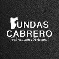 FUNDAS CABRERO