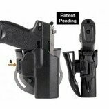 FUNDA VEGA HOLSTER SHWC