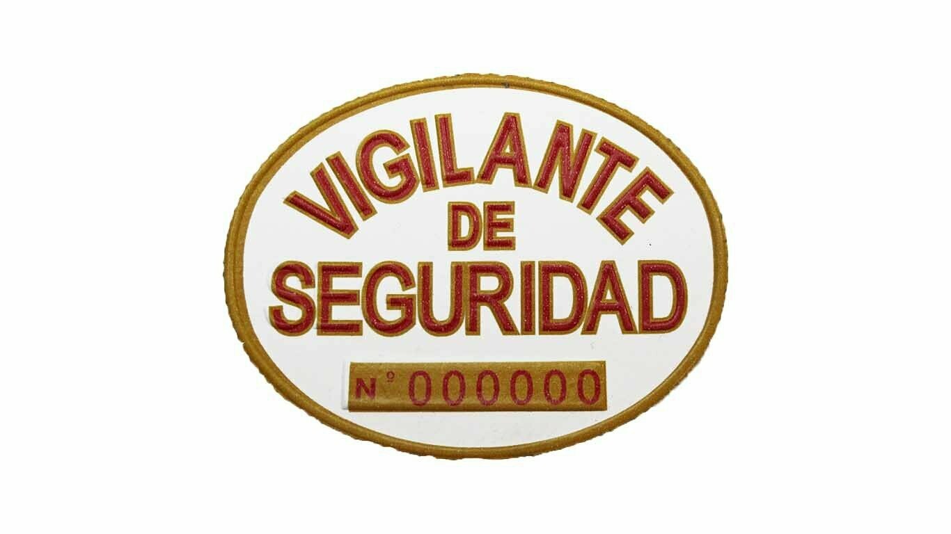 PLACAS DE PVC HOMOLOGADAS