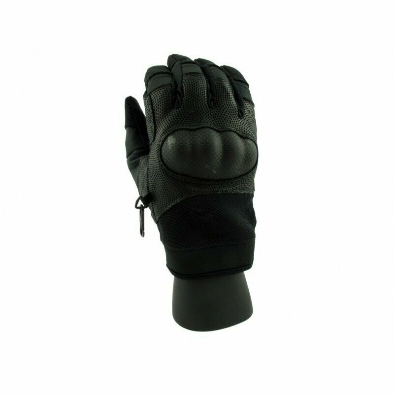 GUANTES ANTIDISTURBIOS ANTICORTE NVL5