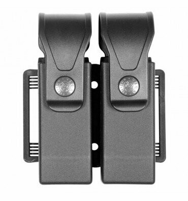 PORTA CARGADOR DOBLE VEGA HOLSTER